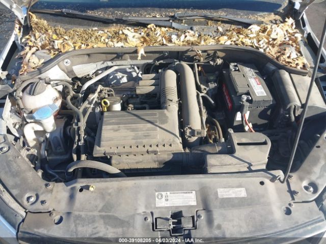 Photo 9 VIN: 3VW267AJ0GM324545 - VOLKSWAGEN JETTA 