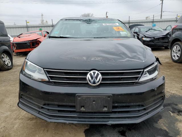 Photo 4 VIN: 3VW267AJ0GM326652 - VOLKSWAGEN JETTA S 