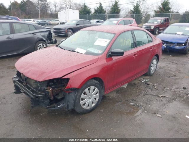 Photo 1 VIN: 3VW267AJ0GM331091 - VOLKSWAGEN JETTA 