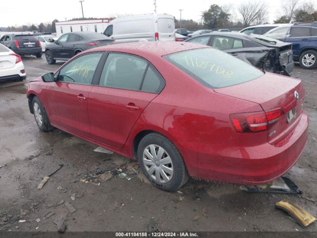 Photo 2 VIN: 3VW267AJ0GM331091 - VOLKSWAGEN JETTA 