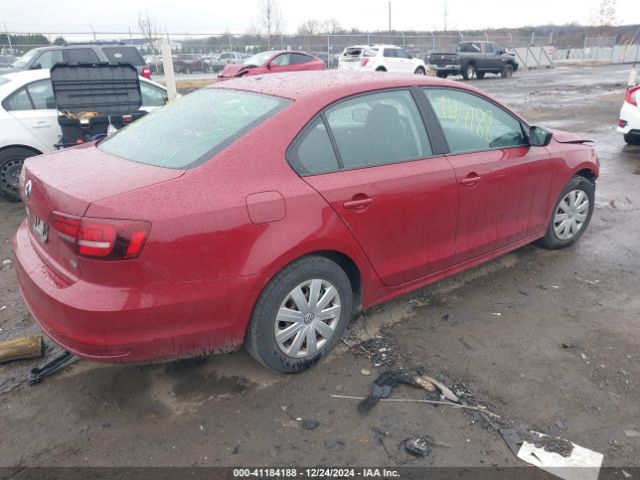 Photo 3 VIN: 3VW267AJ0GM331091 - VOLKSWAGEN JETTA 