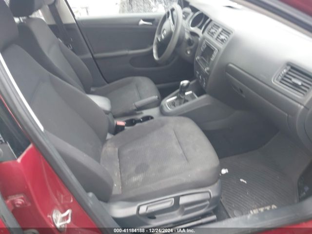 Photo 4 VIN: 3VW267AJ0GM331091 - VOLKSWAGEN JETTA 