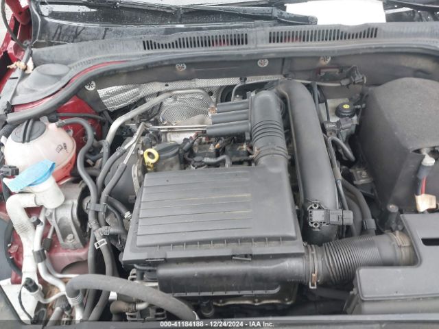 Photo 9 VIN: 3VW267AJ0GM331091 - VOLKSWAGEN JETTA 