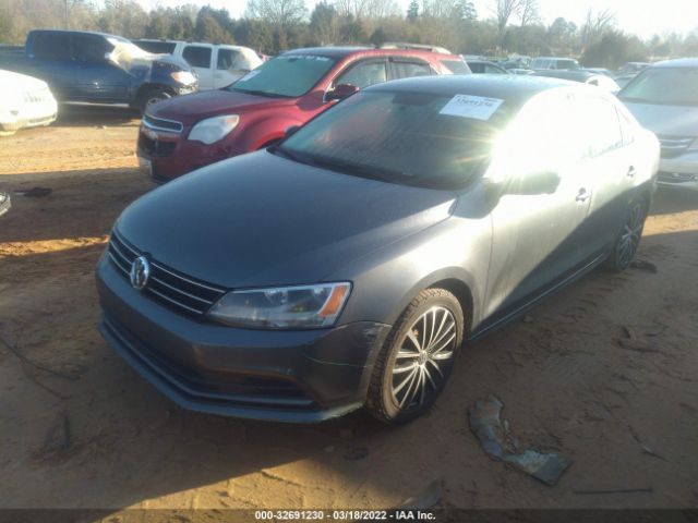 Photo 1 VIN: 3VW267AJ0GM334220 - VOLKSWAGEN JETTA SEDAN 