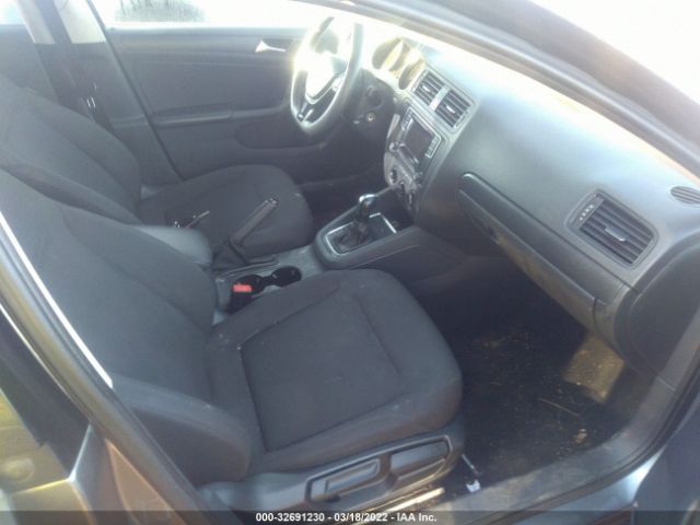 Photo 4 VIN: 3VW267AJ0GM334220 - VOLKSWAGEN JETTA SEDAN 