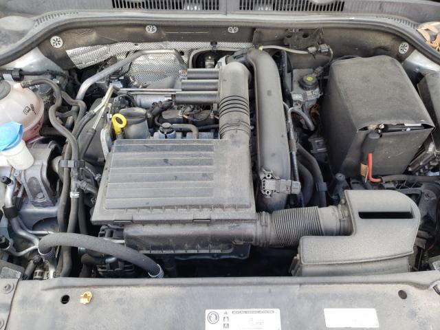 Photo 6 VIN: 3VW267AJ0GM334766 - VOLKSWAGEN JETTA S 