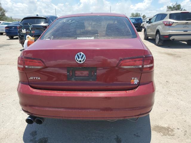 Photo 5 VIN: 3VW267AJ0GM339174 - VOLKSWAGEN JETTA S 