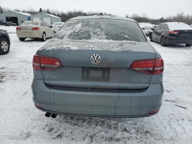 Photo 5 VIN: 3VW267AJ0GM354922 - VOLKSWAGEN JETTA S 