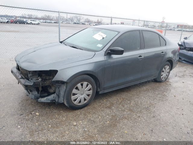 Photo 1 VIN: 3VW267AJ0GM360008 - VOLKSWAGEN JETTA 