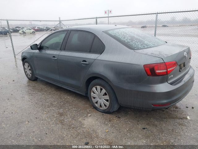 Photo 2 VIN: 3VW267AJ0GM360008 - VOLKSWAGEN JETTA 