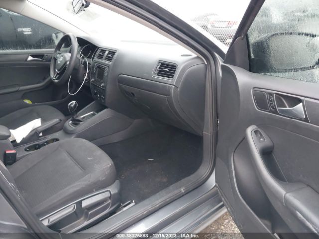 Photo 4 VIN: 3VW267AJ0GM360008 - VOLKSWAGEN JETTA 