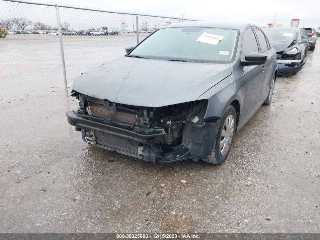 Photo 5 VIN: 3VW267AJ0GM360008 - VOLKSWAGEN JETTA 