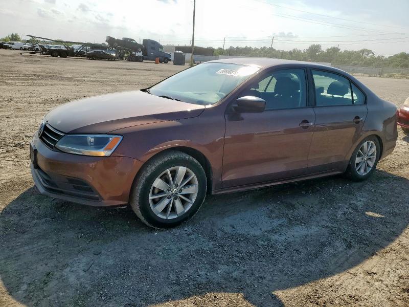 VIN: 3VW267AJ0GM361918 - volkswagen jetta s