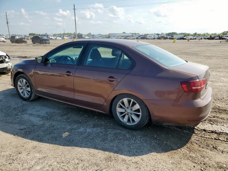 Photo 1 VIN: 3VW267AJ0GM361918 - VOLKSWAGEN JETTA S 