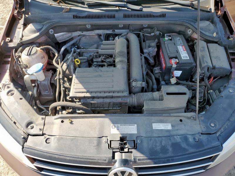 Photo 10 VIN: 3VW267AJ0GM361918 - VOLKSWAGEN JETTA S 