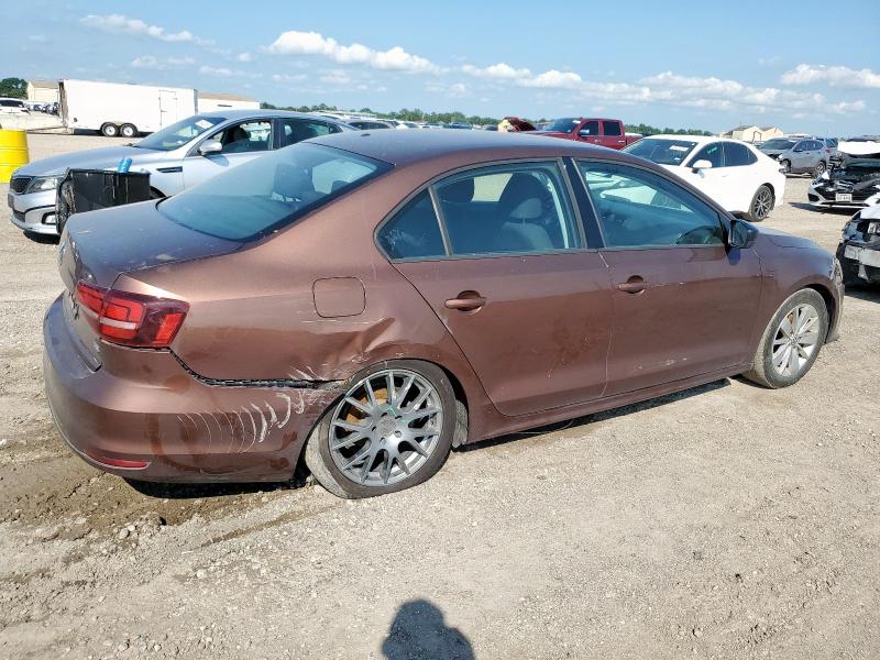 Photo 2 VIN: 3VW267AJ0GM361918 - VOLKSWAGEN JETTA S 