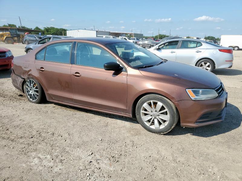 Photo 3 VIN: 3VW267AJ0GM361918 - VOLKSWAGEN JETTA S 