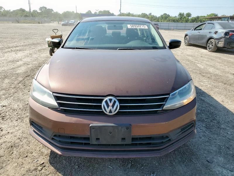 Photo 4 VIN: 3VW267AJ0GM361918 - VOLKSWAGEN JETTA S 