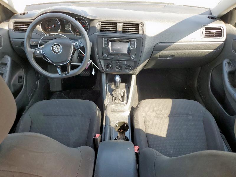 Photo 7 VIN: 3VW267AJ0GM361918 - VOLKSWAGEN JETTA S 