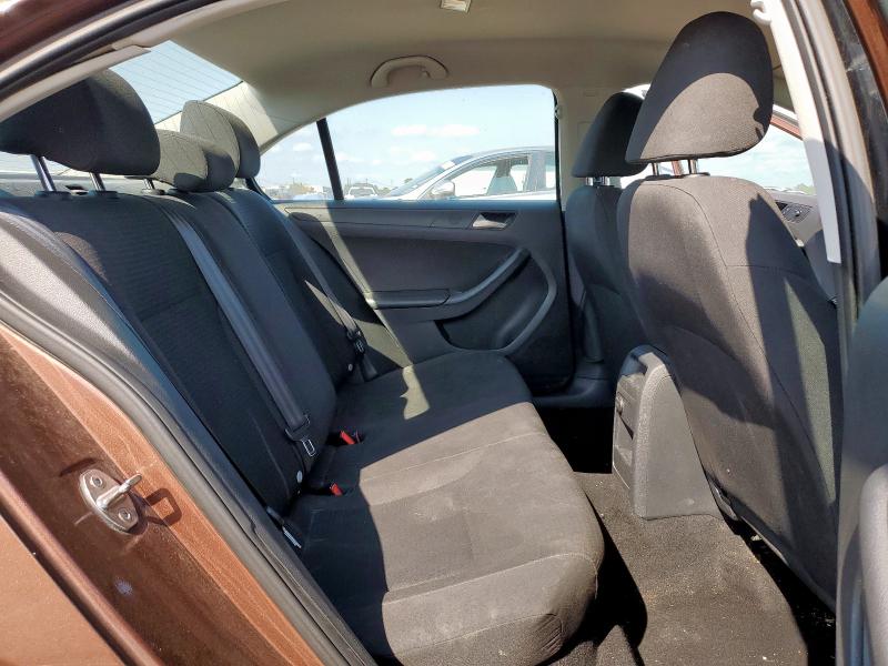 Photo 9 VIN: 3VW267AJ0GM361918 - VOLKSWAGEN JETTA S 