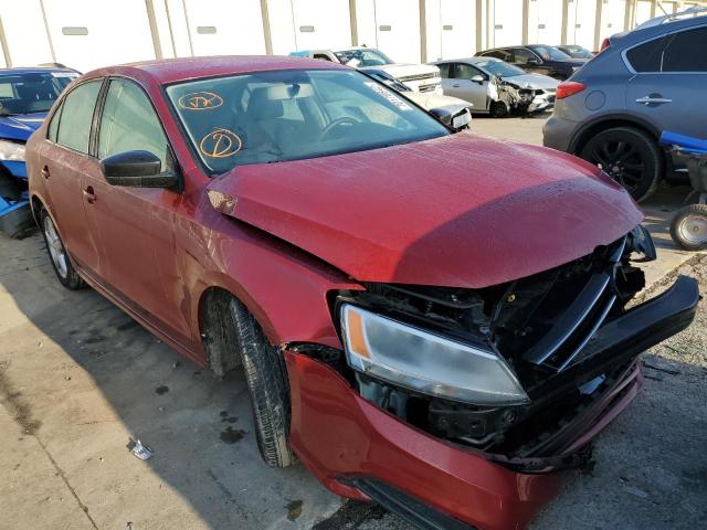 Photo 3 VIN: 3VW267AJ0GM363359 - VOLKSWAGEN JETTA S 