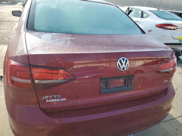 Photo 5 VIN: 3VW267AJ0GM363359 - VOLKSWAGEN JETTA S 