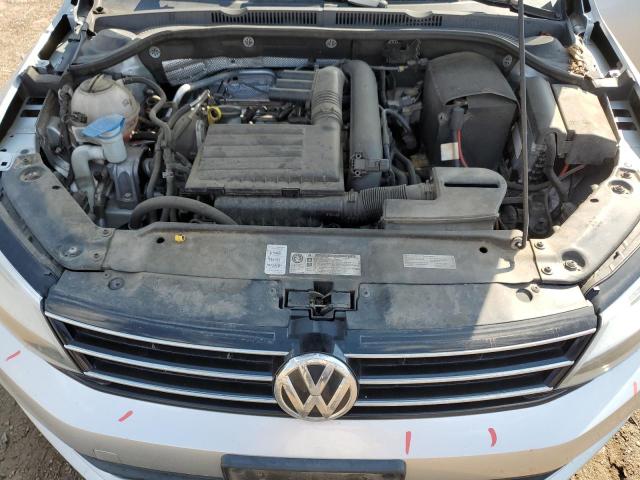 Photo 10 VIN: 3VW267AJ0GM364639 - VOLKSWAGEN JETTA S 