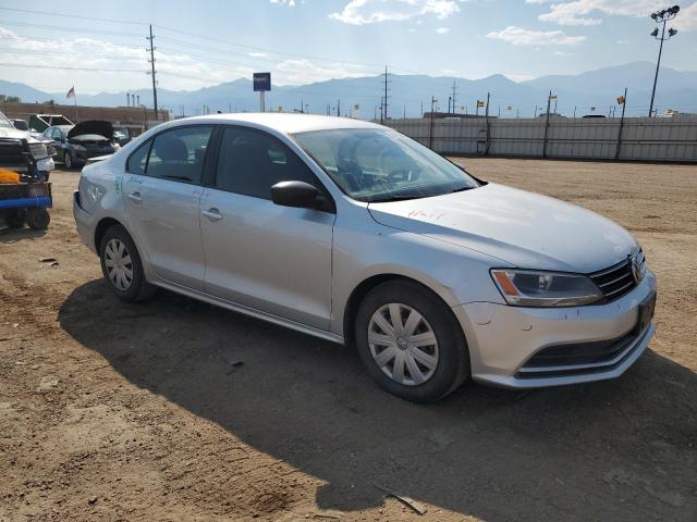 Photo 3 VIN: 3VW267AJ0GM364639 - VOLKSWAGEN JETTA S 