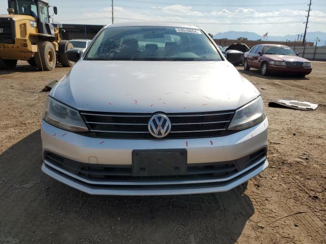 Photo 4 VIN: 3VW267AJ0GM364639 - VOLKSWAGEN JETTA S 