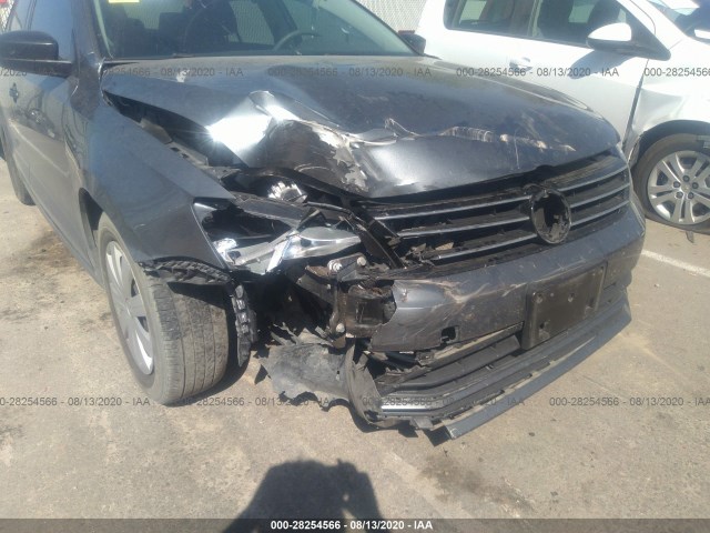 Photo 5 VIN: 3VW267AJ0GM366777 - VOLKSWAGEN JETTA 