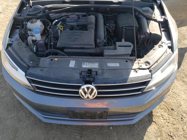 Photo 10 VIN: 3VW267AJ0GM371137 - VOLKSWAGEN JETTA 