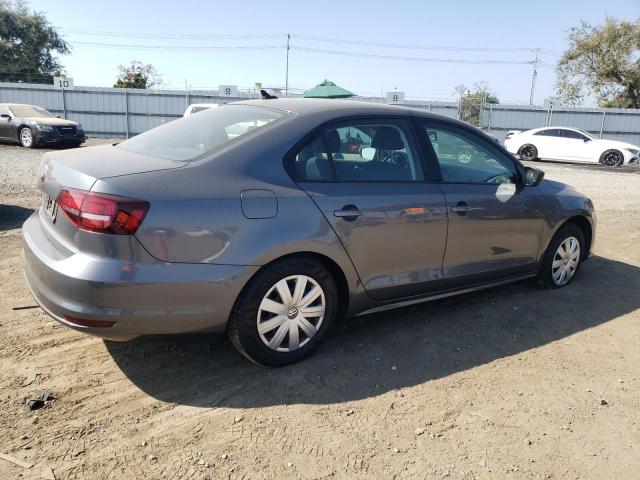 Photo 2 VIN: 3VW267AJ0GM371137 - VOLKSWAGEN JETTA 