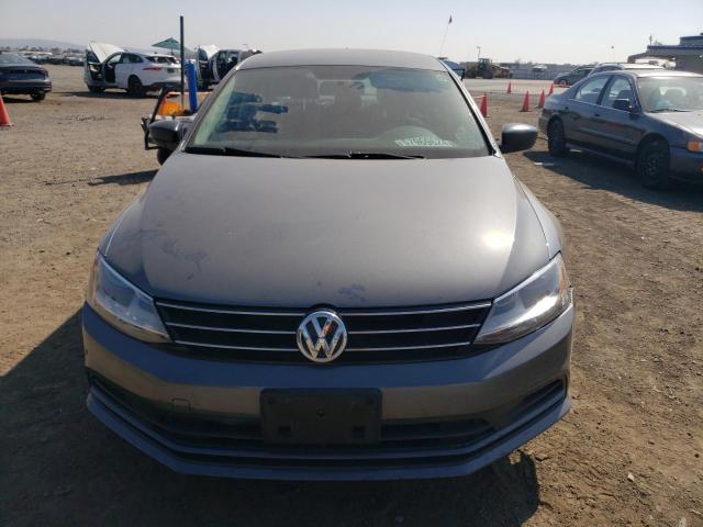 Photo 4 VIN: 3VW267AJ0GM371137 - VOLKSWAGEN JETTA 