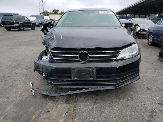 Photo 4 VIN: 3VW267AJ0GM374636 - VOLKSWAGEN JETTA S 