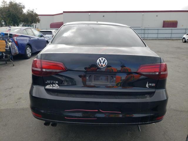 Photo 5 VIN: 3VW267AJ0GM374636 - VOLKSWAGEN JETTA S 