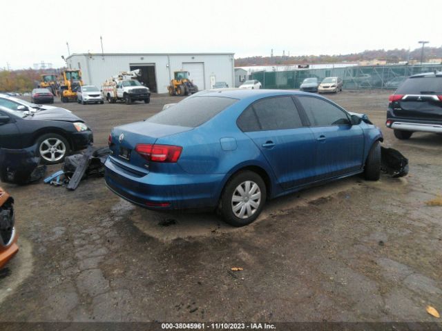 Photo 3 VIN: 3VW267AJ0GM376953 - VOLKSWAGEN JETTA 