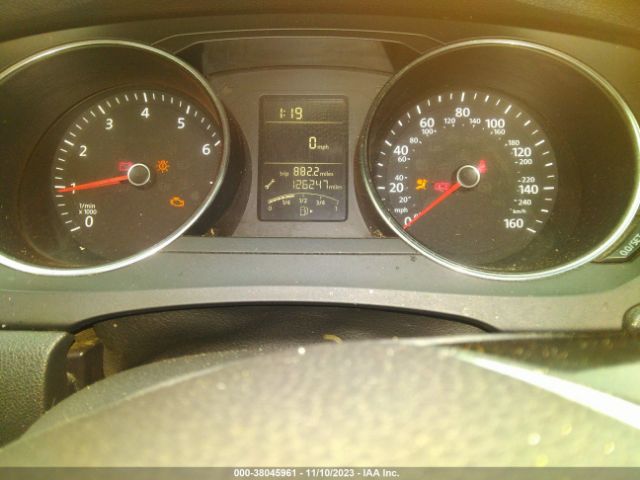 Photo 6 VIN: 3VW267AJ0GM376953 - VOLKSWAGEN JETTA 