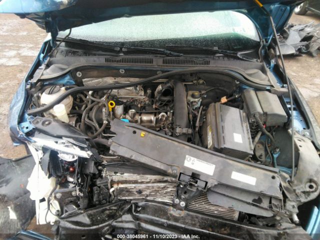 Photo 9 VIN: 3VW267AJ0GM376953 - VOLKSWAGEN JETTA 