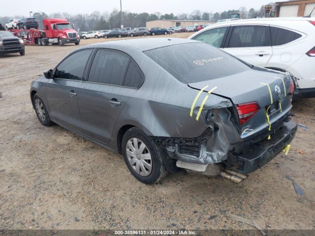 Photo 2 VIN: 3VW267AJ0GM382509 - VOLKSWAGEN JETTA 