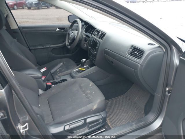 Photo 4 VIN: 3VW267AJ0GM382509 - VOLKSWAGEN JETTA 