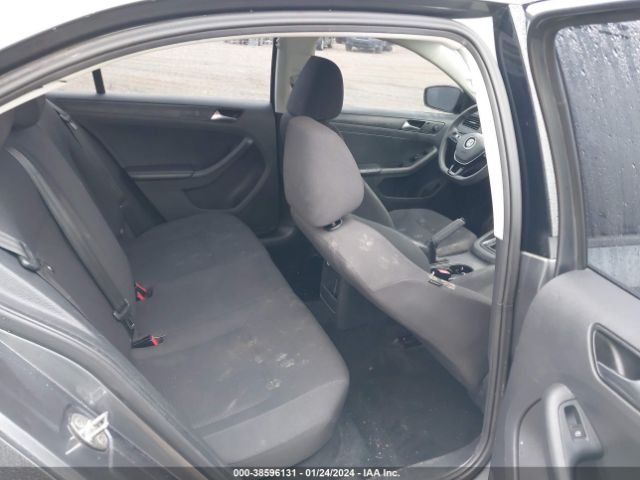 Photo 7 VIN: 3VW267AJ0GM382509 - VOLKSWAGEN JETTA 