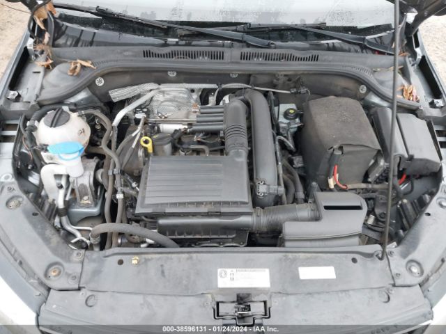 Photo 9 VIN: 3VW267AJ0GM382509 - VOLKSWAGEN JETTA 