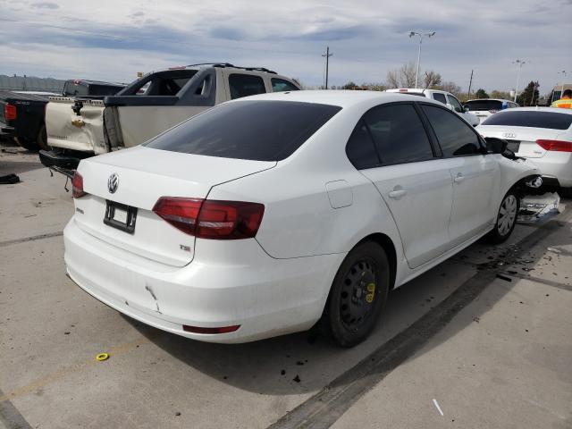 Photo 3 VIN: 3VW267AJ0GM384356 - VOLKSWAGEN JETTA S 