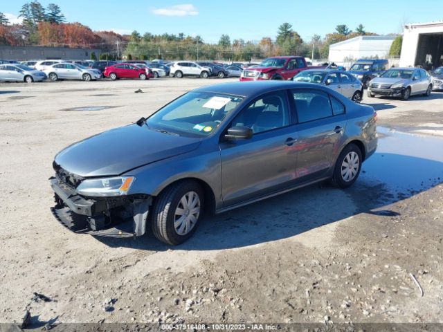 Photo 1 VIN: 3VW267AJ0GM388911 - VOLKSWAGEN JETTA 