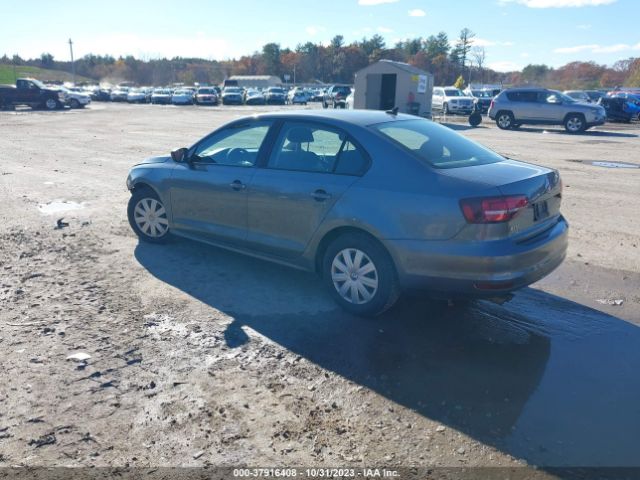 Photo 2 VIN: 3VW267AJ0GM388911 - VOLKSWAGEN JETTA 