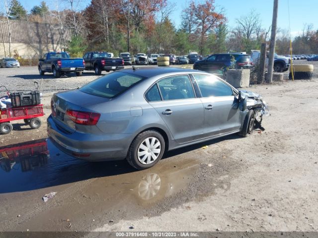 Photo 3 VIN: 3VW267AJ0GM388911 - VOLKSWAGEN JETTA 