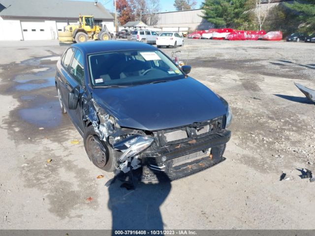 Photo 5 VIN: 3VW267AJ0GM388911 - VOLKSWAGEN JETTA 