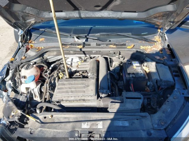 Photo 9 VIN: 3VW267AJ0GM388911 - VOLKSWAGEN JETTA 