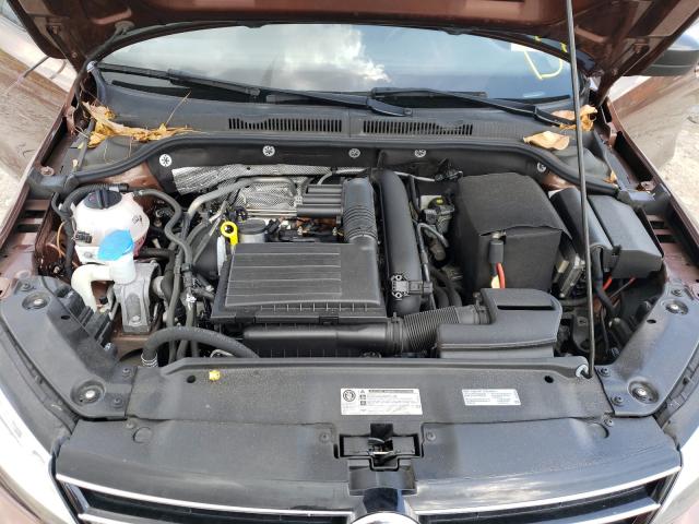 Photo 6 VIN: 3VW267AJ0GM389136 - VOLKSWAGEN JETTA S 