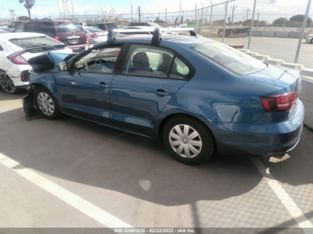 Photo 2 VIN: 3VW267AJ0GM396037 - VOLKSWAGEN JETTA SEDAN 